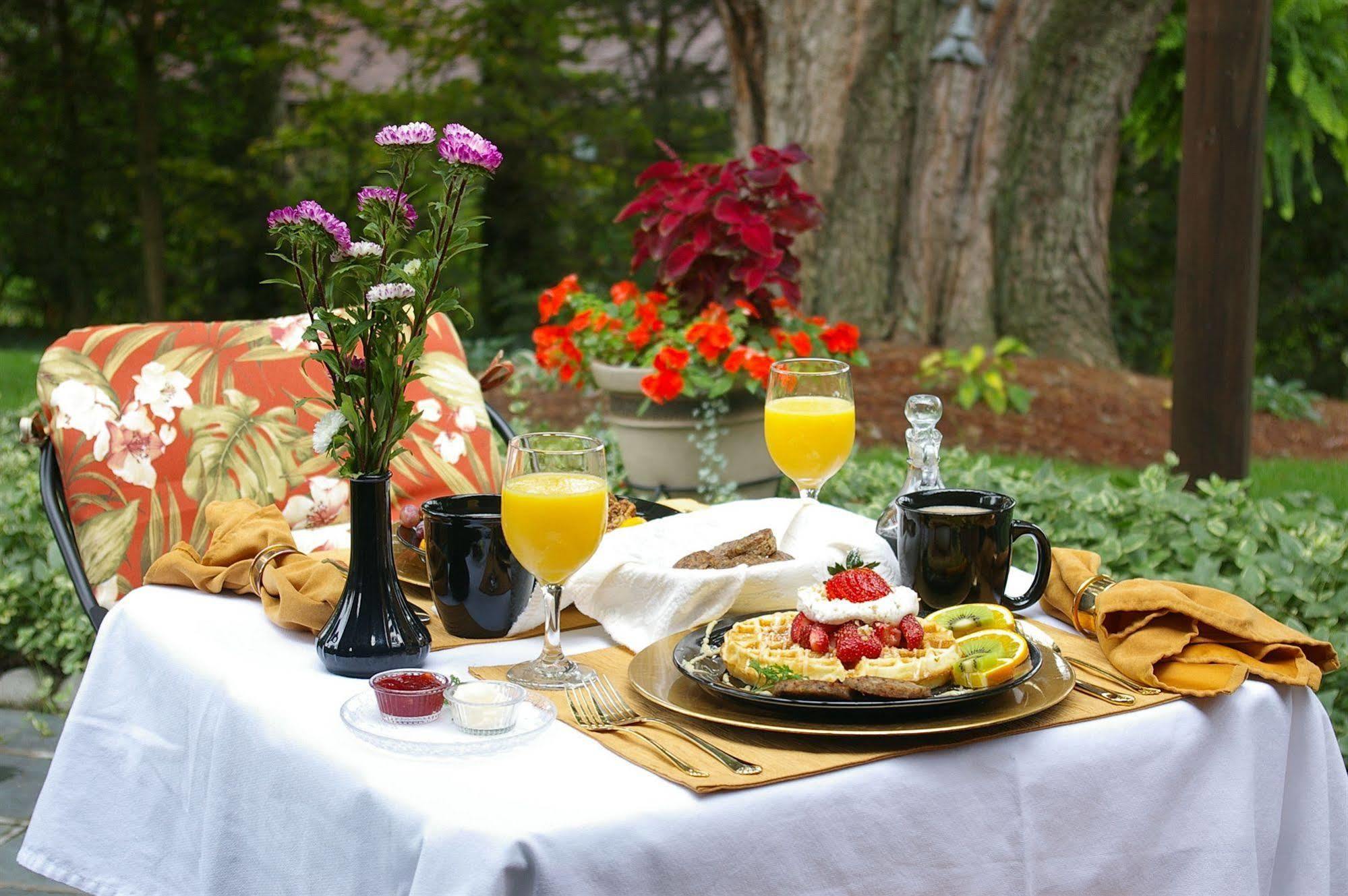 Brookside Mountain Mist Inn Waynesville Exteriér fotografie